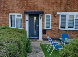 Guest room Hathaway Gardens