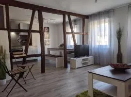 Großzügige 3-Zimmer-Wohnung im Taunus - 2 Bäder & Familienfreundlich