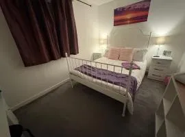 Abbey Meadows View ABB