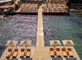 Ruins Luxury Resort - Adults Only，位于亚力卡瓦克的酒店