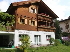 Casa Carinthia