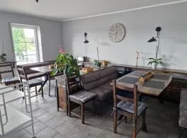 Galgenberghof Müncheberg