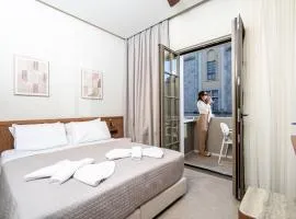 Volaka Luxury Suites