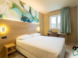 Hotiday Conegliano，位于科内利亚诺的酒店