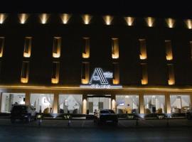 Triple A Hotel，位于利雅德的酒店