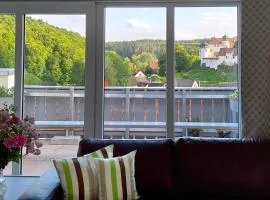 Ferienhaus Schlossblick