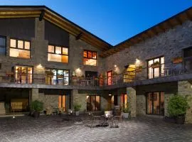 Allotjament Rural Cal Miquel