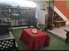 Casa Vacanze Rustica Ploaghe