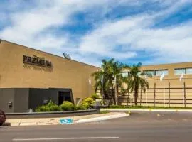 Premium Vila Velha Ponta Grossa