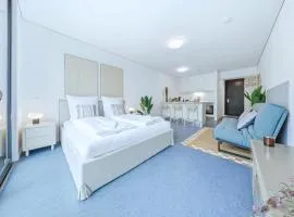 Lunea Stay - Boutique Aparthaus Esslingen-Mettingen
