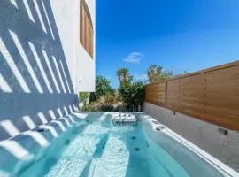 Elia serenity apartment