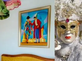 Archontiko Alexandros Luxury Suites