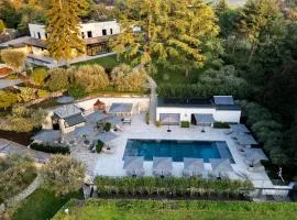 Villa Bocchi Lux Valpolicella