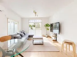 Itoshima 4LDK Private Villa