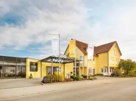 Hotel Sonne Rudersberg