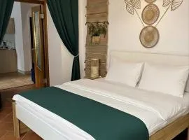 2 room's Family Apartments Zemlinski 12