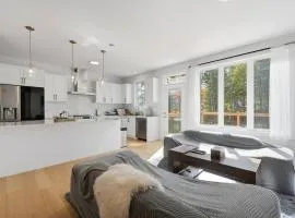 Quiet and Convenient Retreat