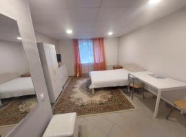 Elva Arbimäe apartment，位于埃尔瓦的酒店