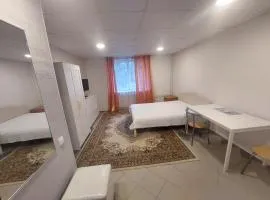 Elva Arbimäe apartment