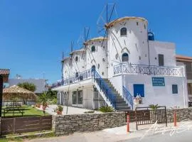 Ξενώνες Ανεμόμυλοι - Windmills Hotel