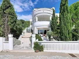 Villa Perla Baska