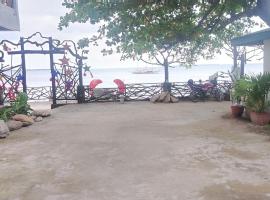 La Bottega Pension House，位于Roxas的酒店