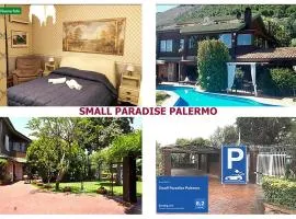 Small Paradise Palermo