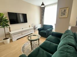 Next Apartments Constanta，位于康斯坦察的自助式住宿