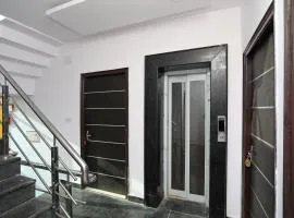 Super Hotel O Richa Grand