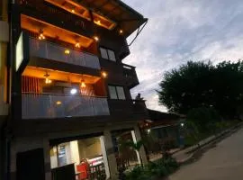Petra Hotel