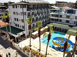 Saygılı Beach Hotel & All Inclusive