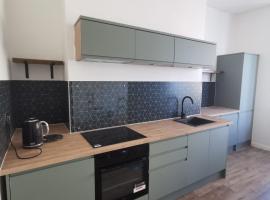 Victoria Guest House，位于拉姆斯盖特的酒店