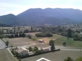 Studio Les Restanques