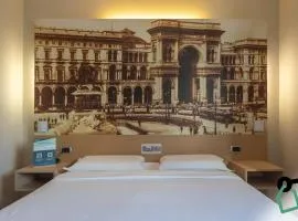 Hotiday Milano Navigli