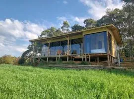 Cabanas do Arvoredo