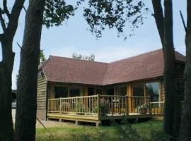 老帕克之家别墅