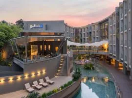 Radisson Blu Hotel & Residence Nairobi Arboretum