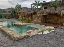 Villa Loma de Bas 1 y 2