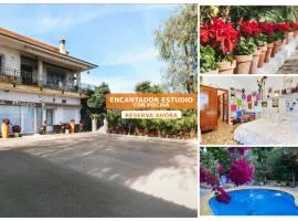 Estudio Venta Ruizo Lorca con Piscina Wifi y Parking Privado cerca Aguilas-Castillo