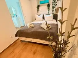 Ferienwohnung direkt am Bodensee / Untersee nahe Konstanz