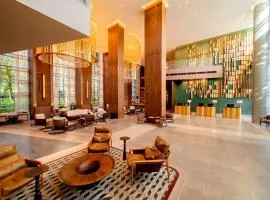 圣保罗凯悦酒店