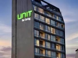 生活公寓式酒店