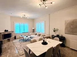 Villa Tuscany 8 away from Veria