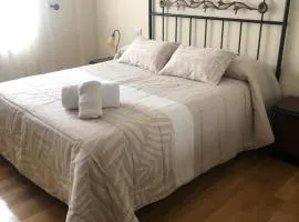 El abrazo de La Yecla