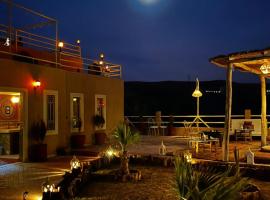Riad Sahara Stars Dades，位于布马伦的酒店