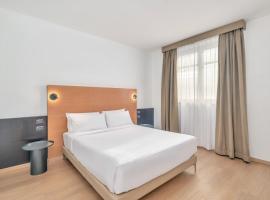 B&B HOTEL Milano Cologno Studios，位于科洛尼奥蒙泽塞的酒店