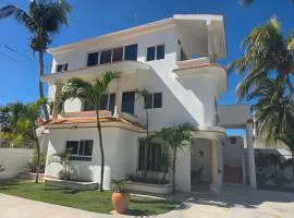 El Paraíso de Capitán Fernando