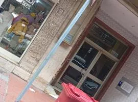 la casa di Titty via piave 29 AVELLINO