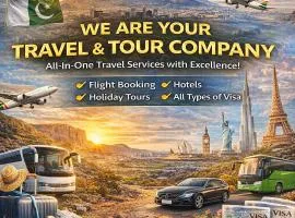 FGTG Travel & Tours