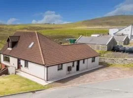 Sandyloch Flat